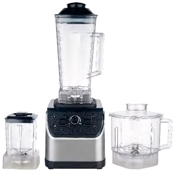 CSL-KA-001 multi-jar blender catalogue image