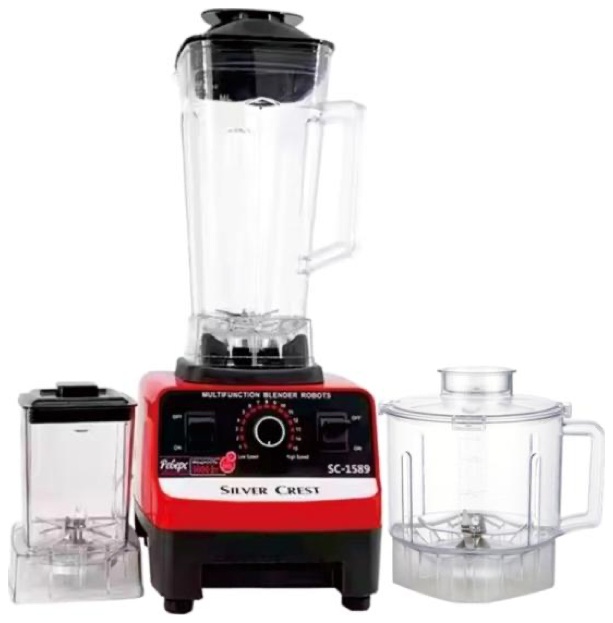 Multi-jar blender CSL-KA-006