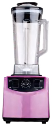 Performance blender CSL-KA-008