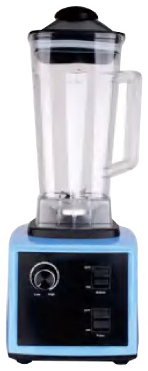 Performance blender CSL-KA-009
