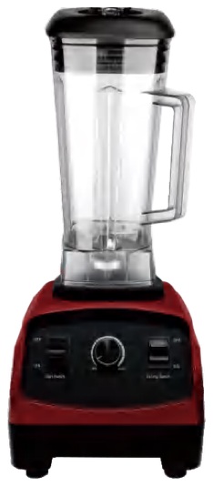 Performance blender CSL-KA-010