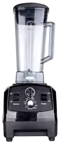 Performance blender CSL-KA-011