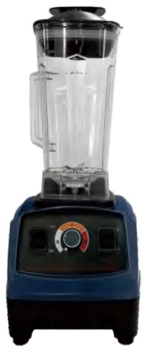 Performance blender CSL-KA-012