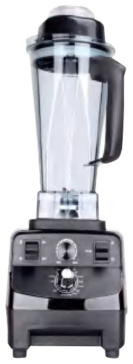 Performance blender CSL-KA-014
