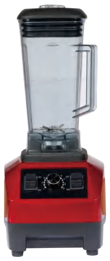 Performance blender CSL-KA-015