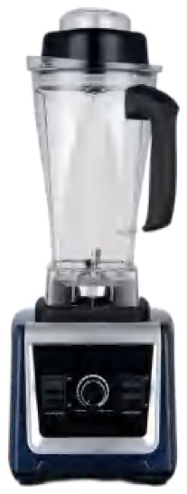 Performance blender CSL-KA-016