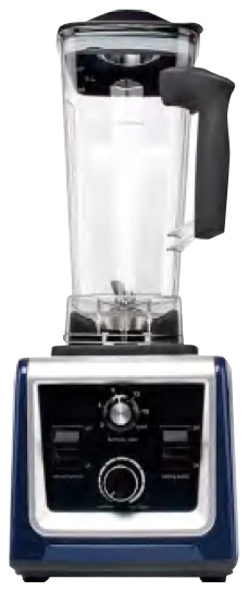 Performance blender CSL-KA-017