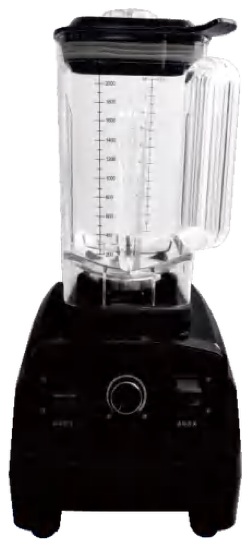 Performance blender CSL-KA-019