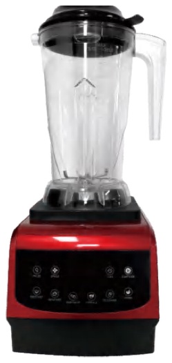 Large-capacity blender CSL-KA-022
