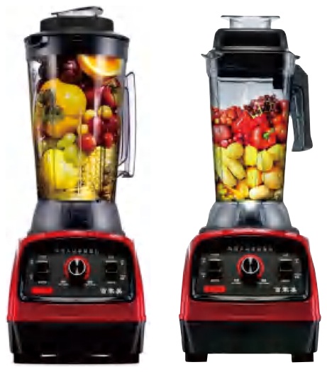 Large-capacity blender CSL-KA-023