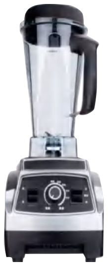 Performance blender CSL-KA-026