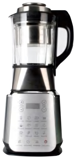 Heating blender CSL-KA-036