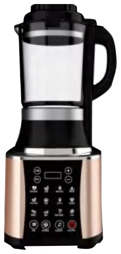 Heating blender CSL-KA-037