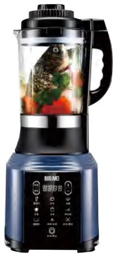 Heating blender CSL-KA-038