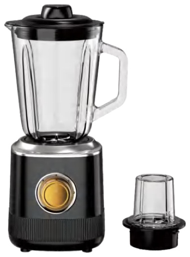 Blender + grinder CSL-KA-039