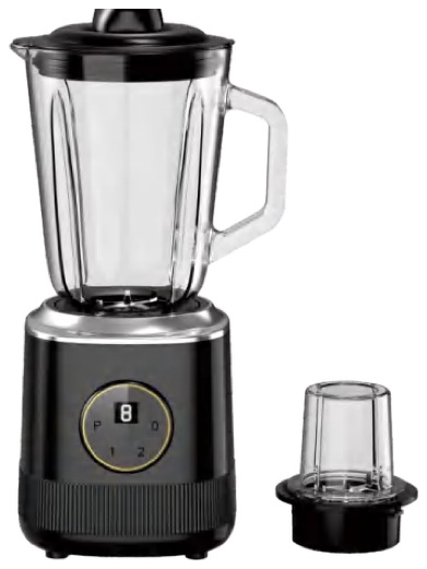 Blender + grinder CSL-KA-041