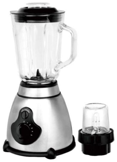 Blender + grinder CSL-KA-048