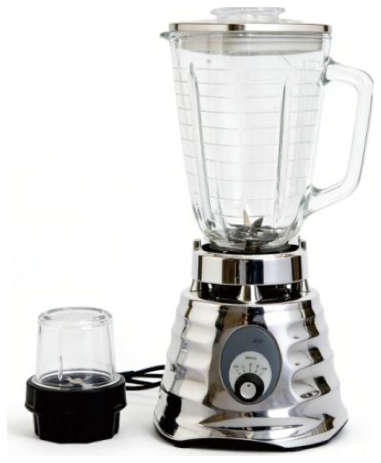 Blender + grinder CSL-KA-050