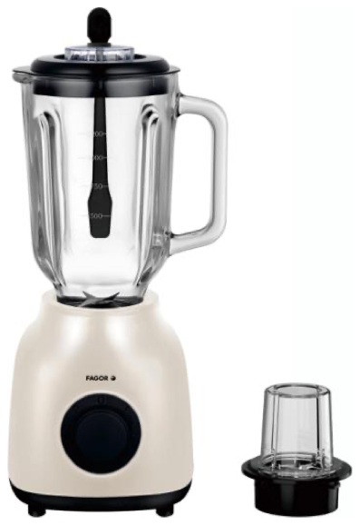 Blender + grinder CSL-KA-051