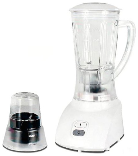 Blender + grinder CSL-KA-052