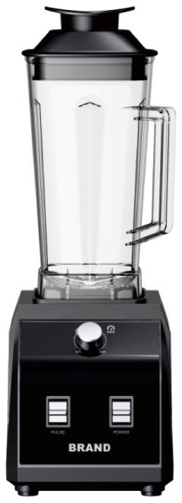 Multi-jar blender CSL-KA-054